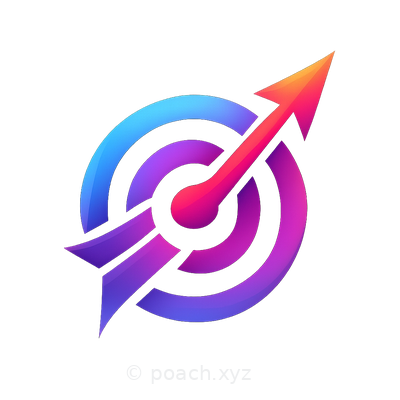 poach.xyz logo