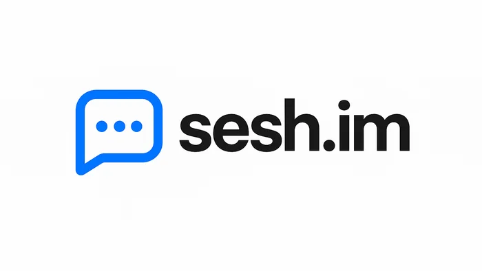 Domain sesh.im Brand