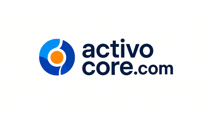 Domain activocore.com Brand