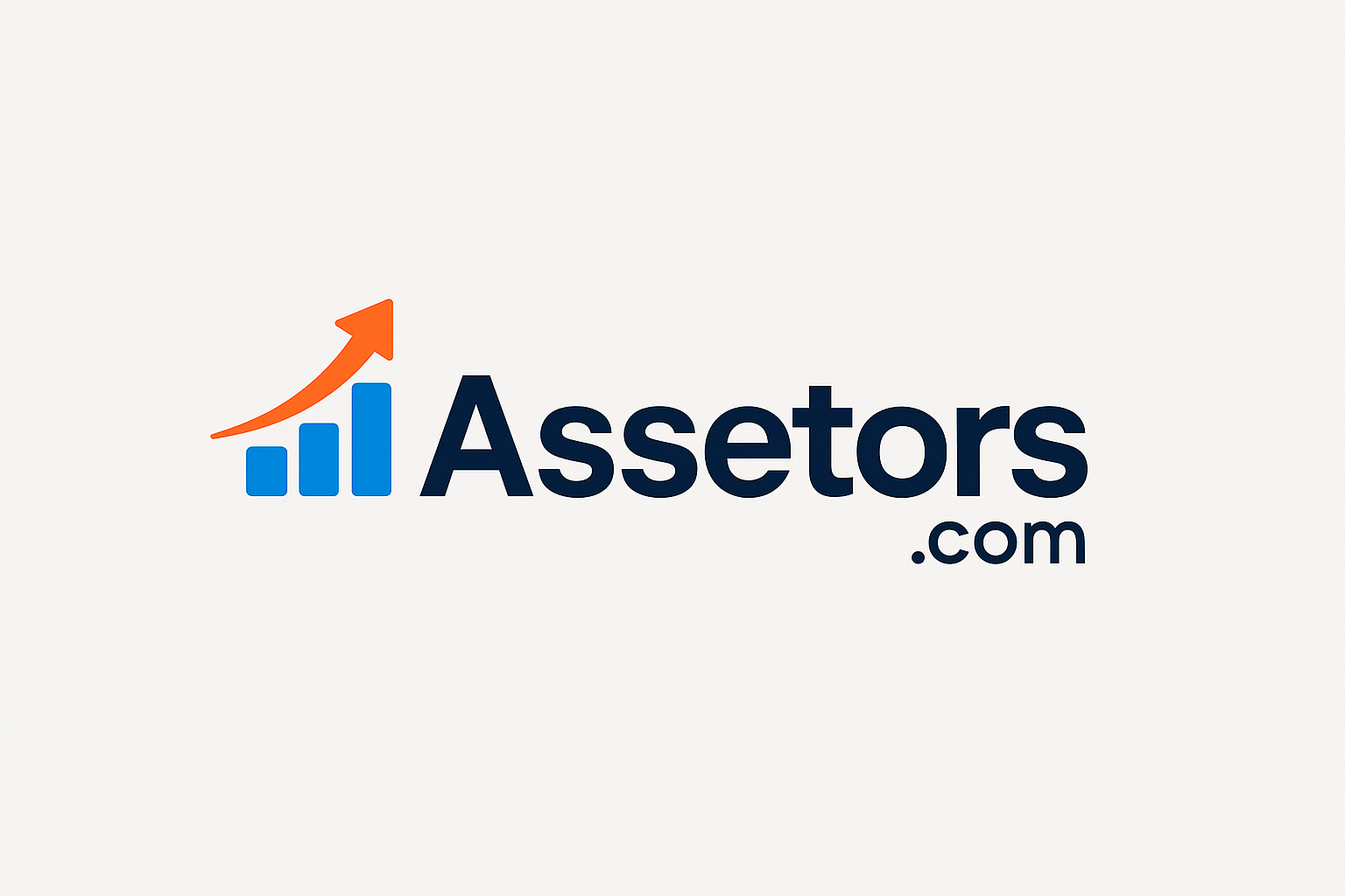 assetors.com logo