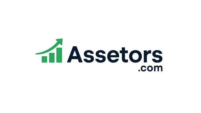 Domain assetors.com Brand