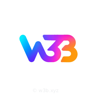 w3b.xyz logo
