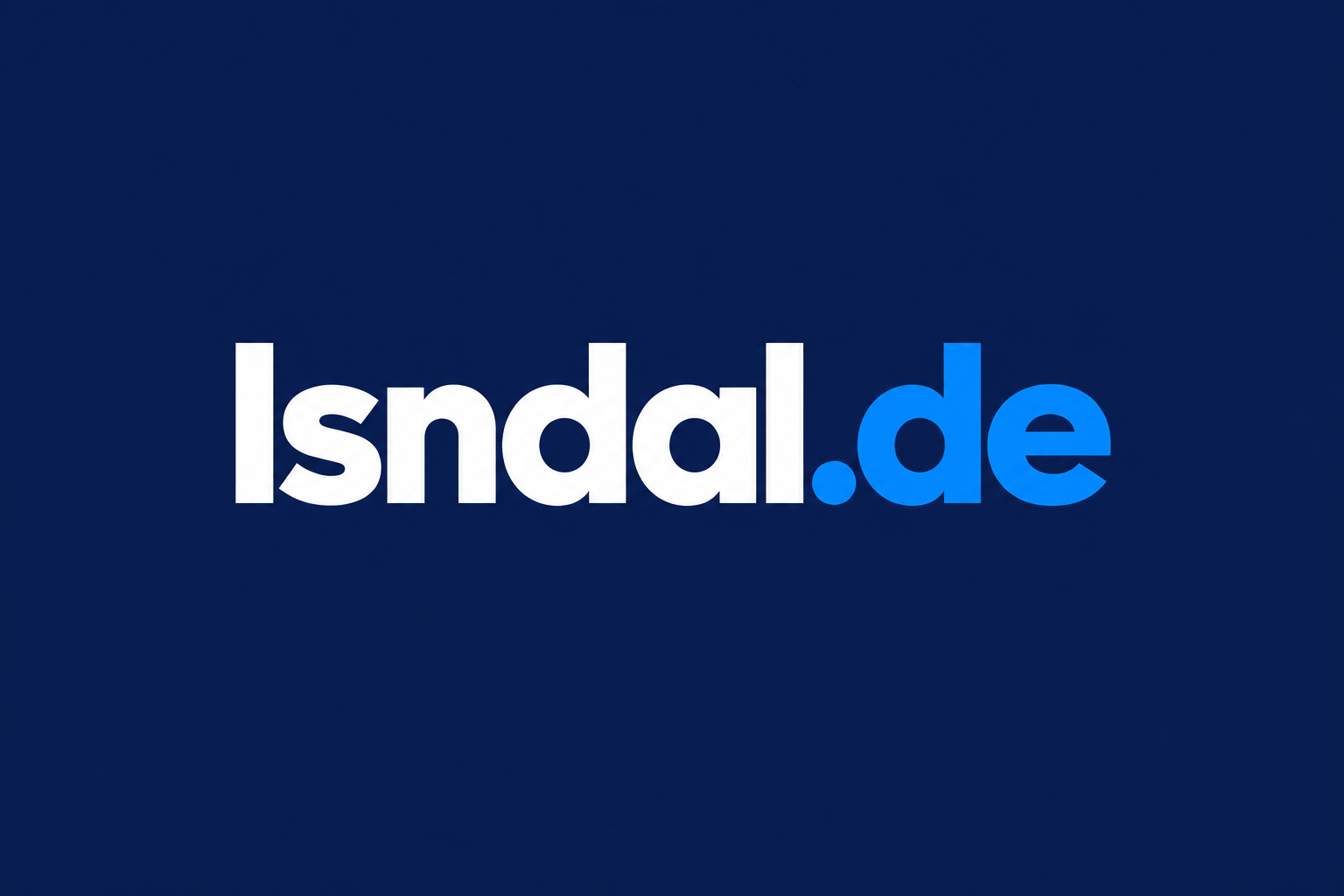 lsndal.de logo