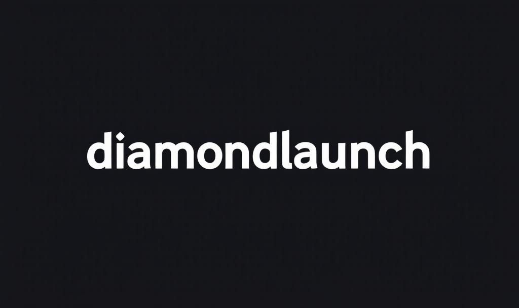 diamondlaunch.com logo