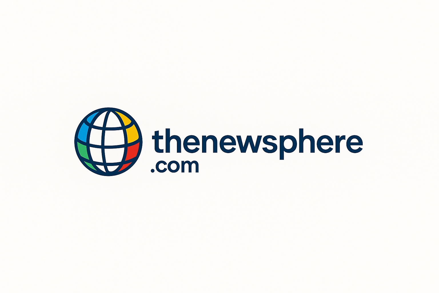 Domain thenewsphere.com Brand