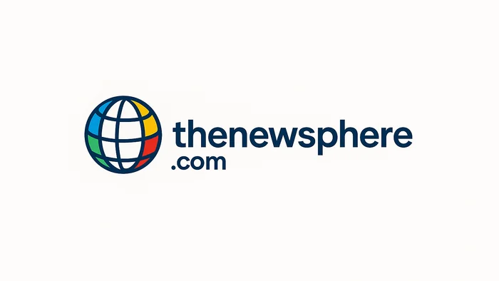 Domain thenewsphere.com Brand
