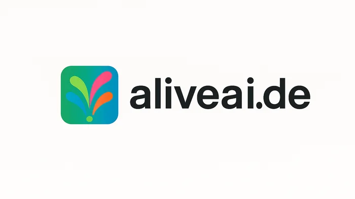 Domain aliveai.de Brand