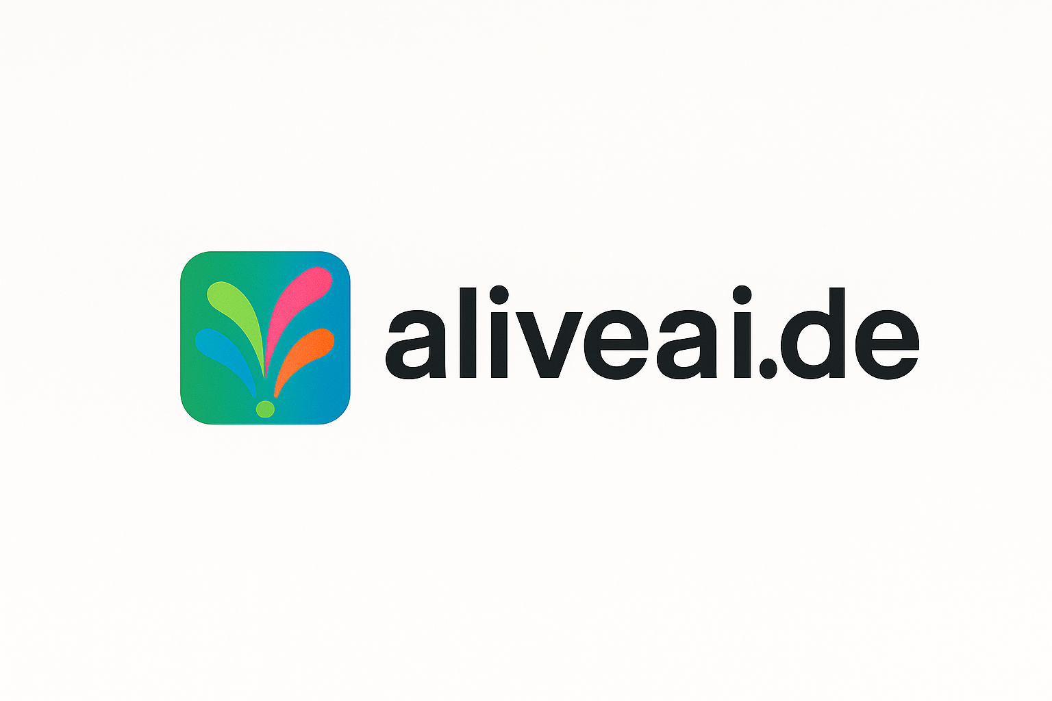 logotipo de aliveai.de