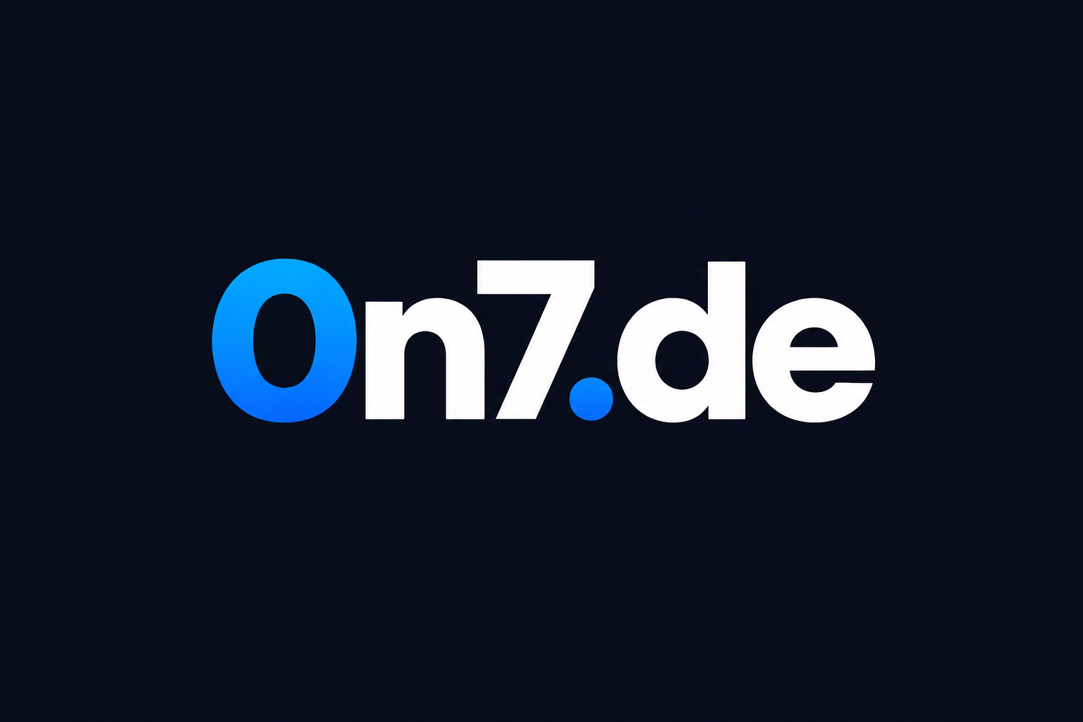 0n7.de 로고