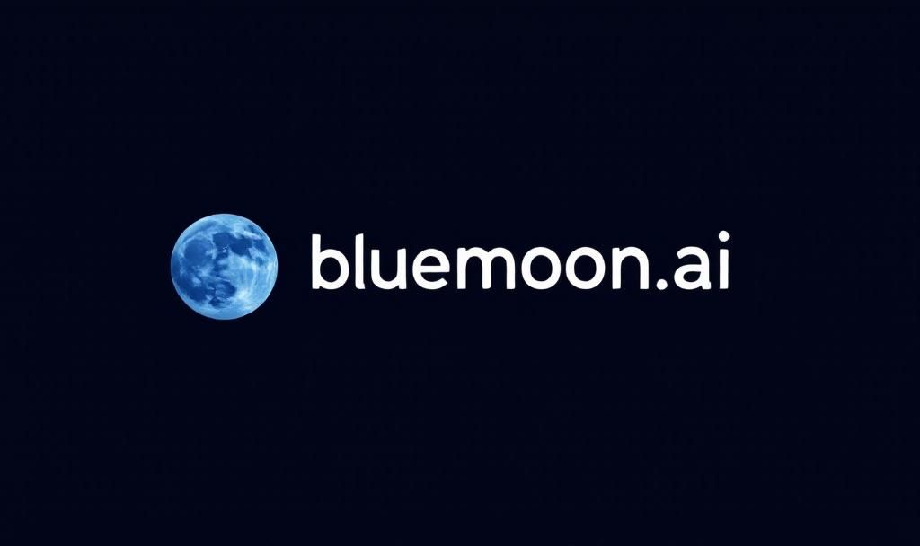 bluemoon.ai logó