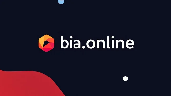 Domain bia.online Brand