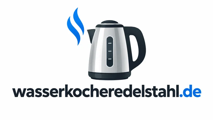 Domain wasserkocheredelstahl.de Brand
