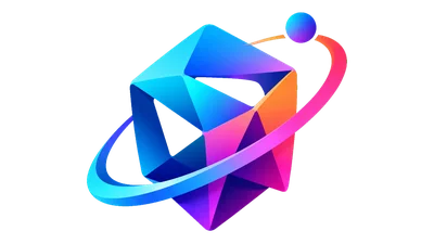 Domain poly.space Brand