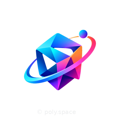 poly.space logo