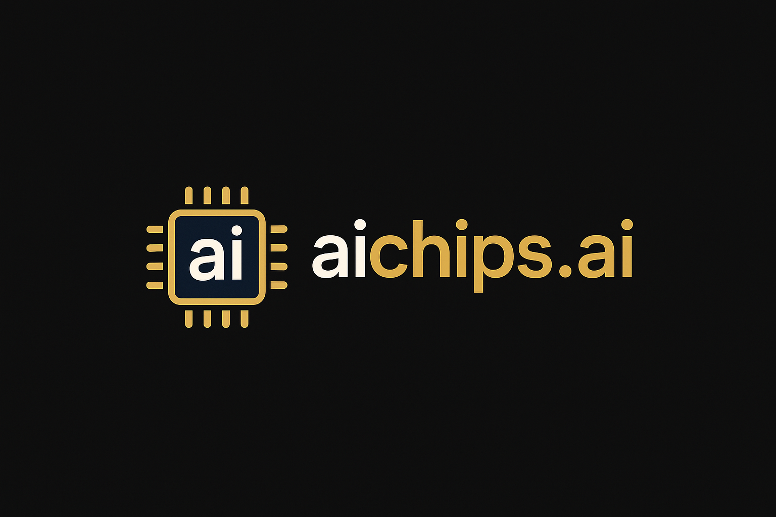 Domain aichips.ai Brand