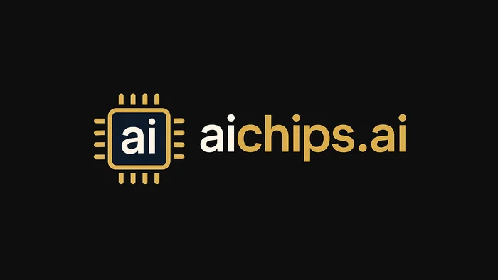 Domain aichips.ai Brand