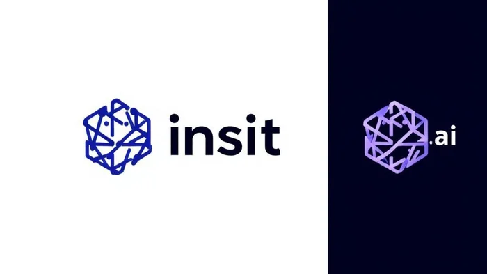 Domain insist.ai Brand