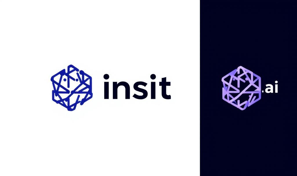 Domain insist.ai Brand