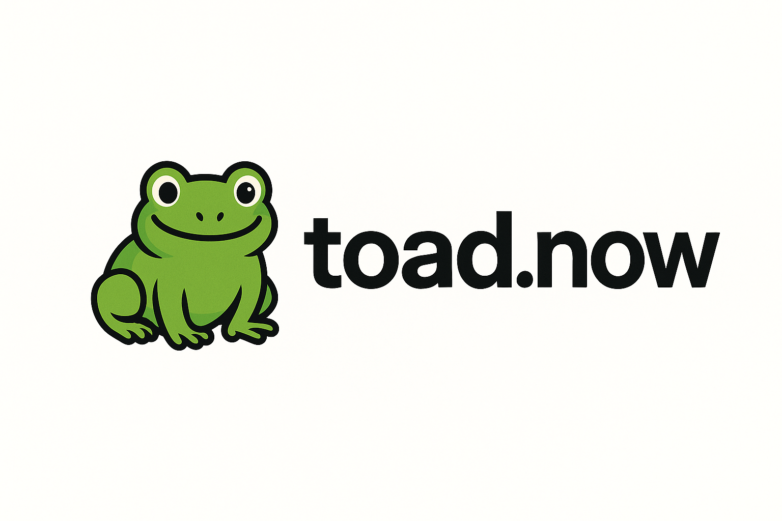 toad.now logo
