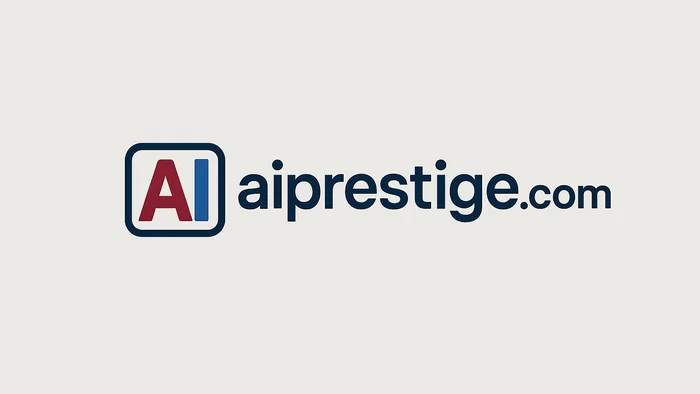Domain aiprestige.com Brand