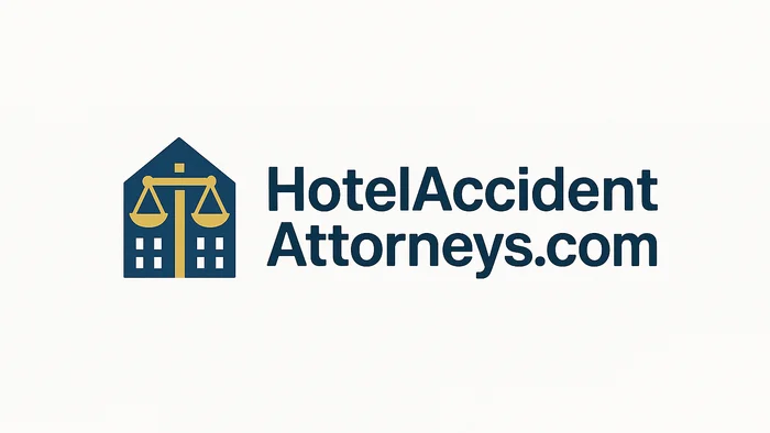 Domain HotelAccidentAttorneys.com Brand