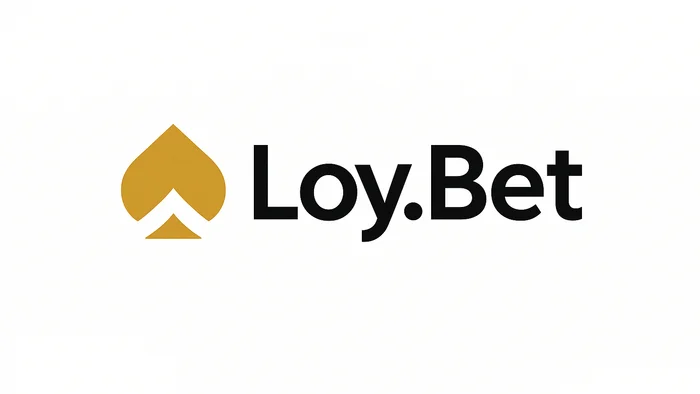 Domain Loy.Bet Brand
