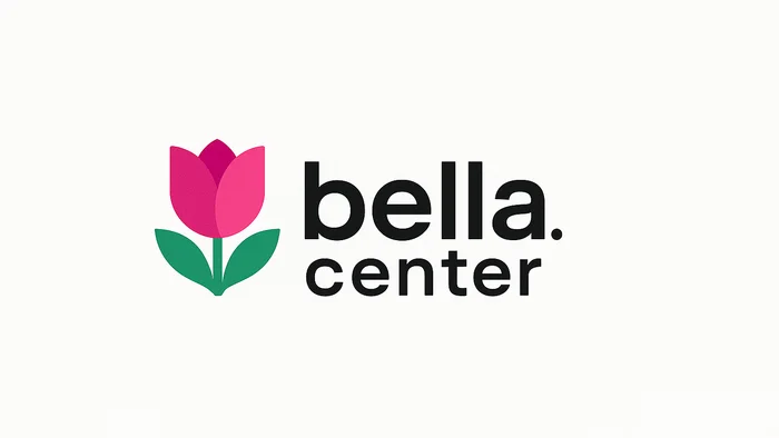 Domain bella.center Brand