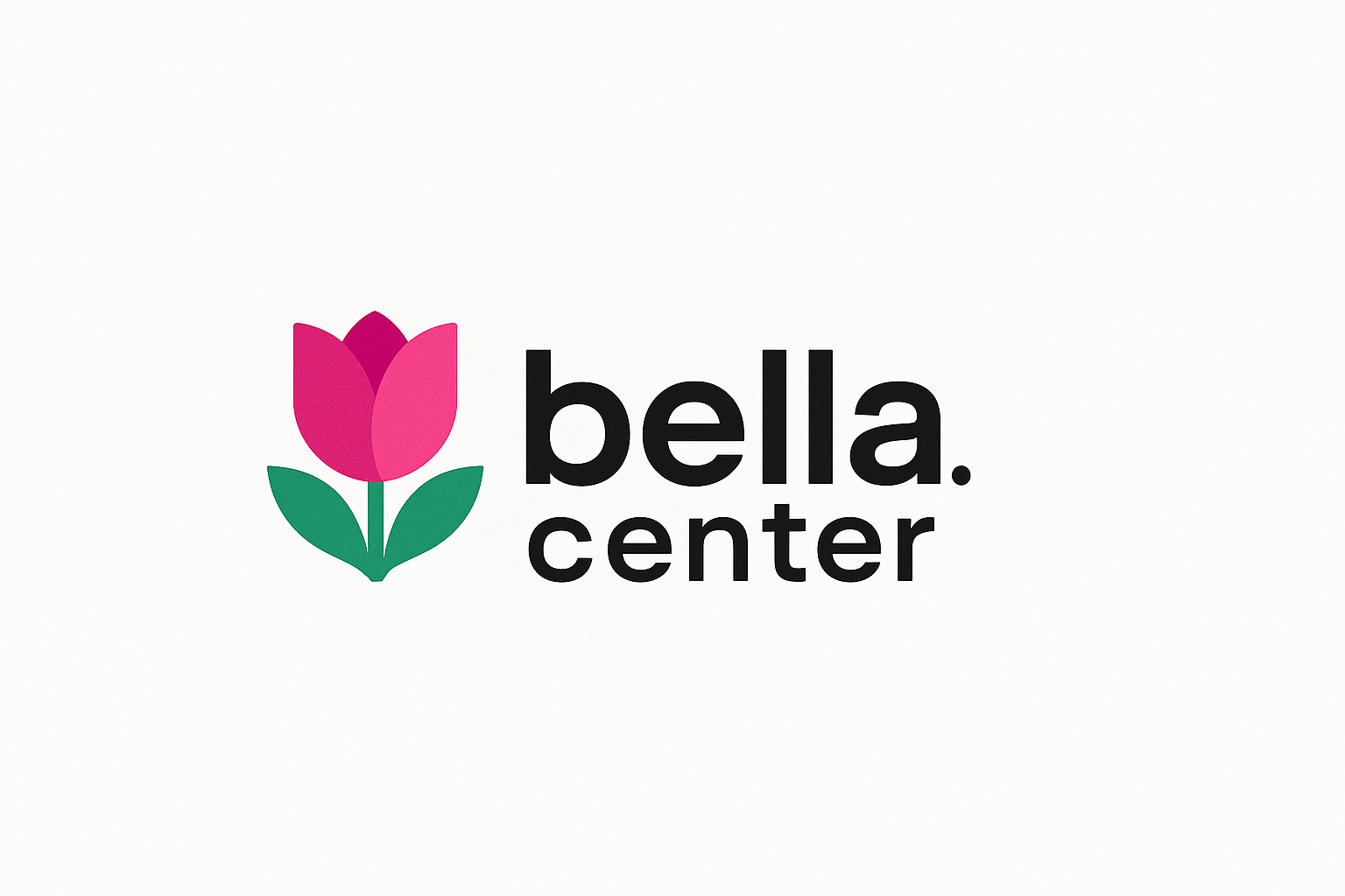 bella.center logo