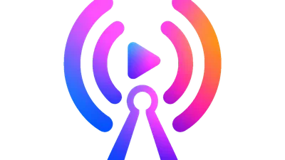 Domain broadcasting.si Brand