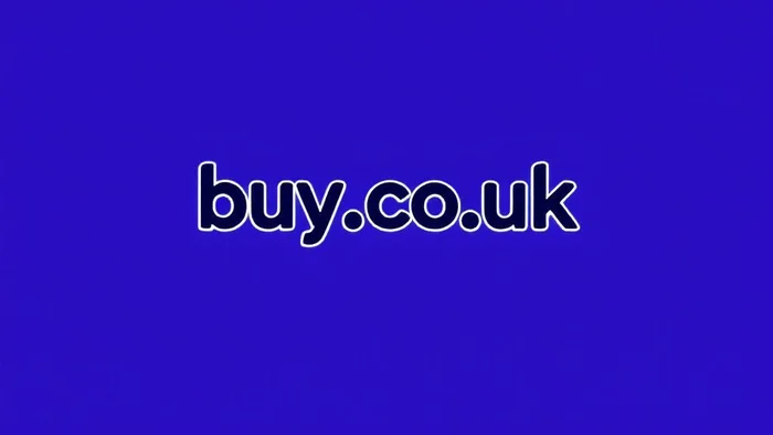 Domain buy.co.uk Brand