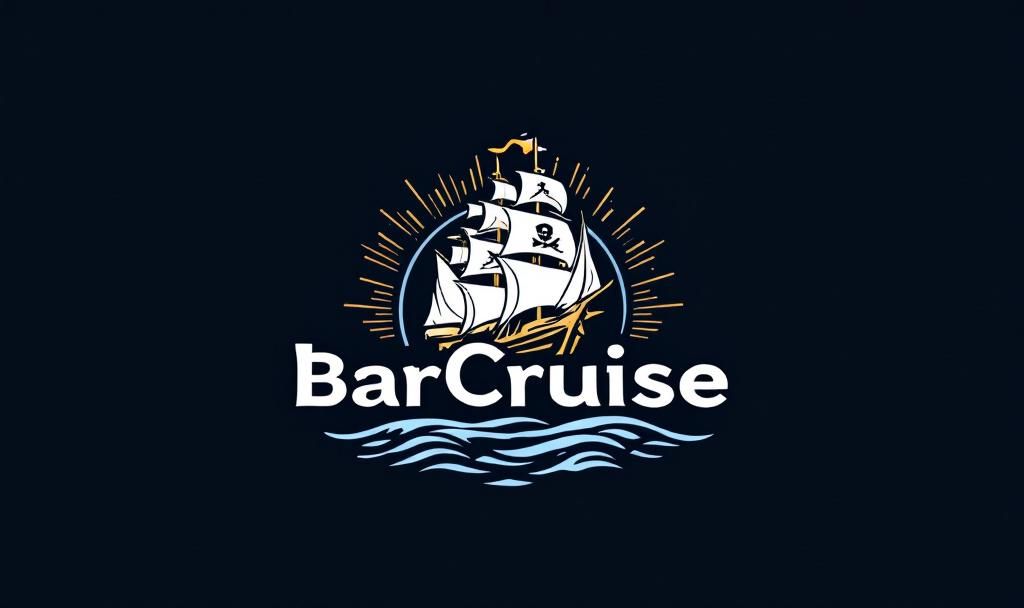 barcruise.com logosu