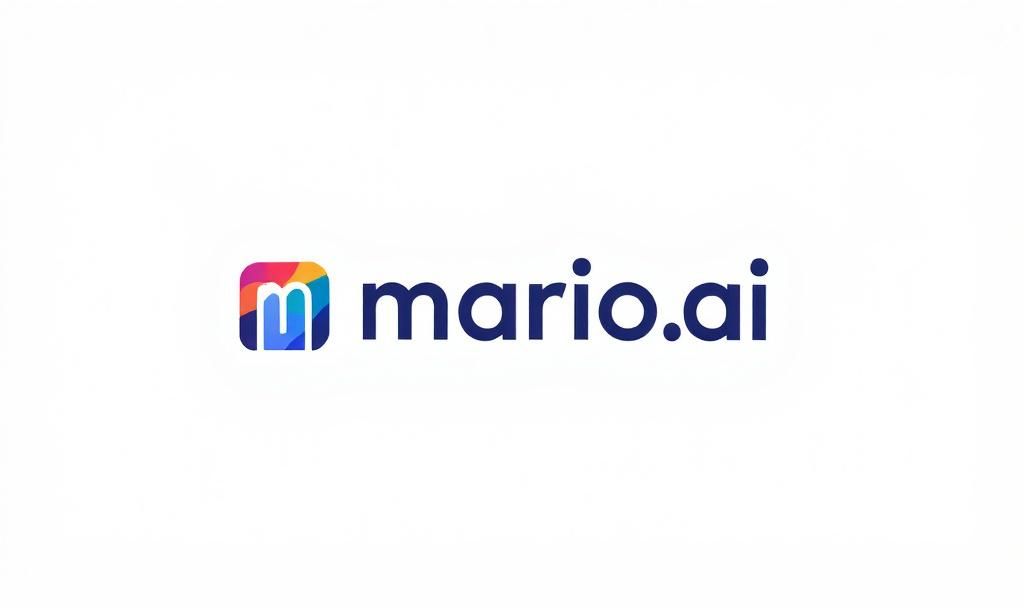 Domain mario.ai Brand