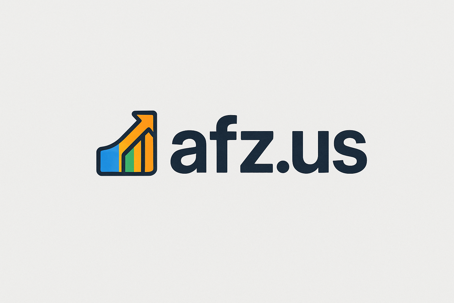 Domain afz.us Brand