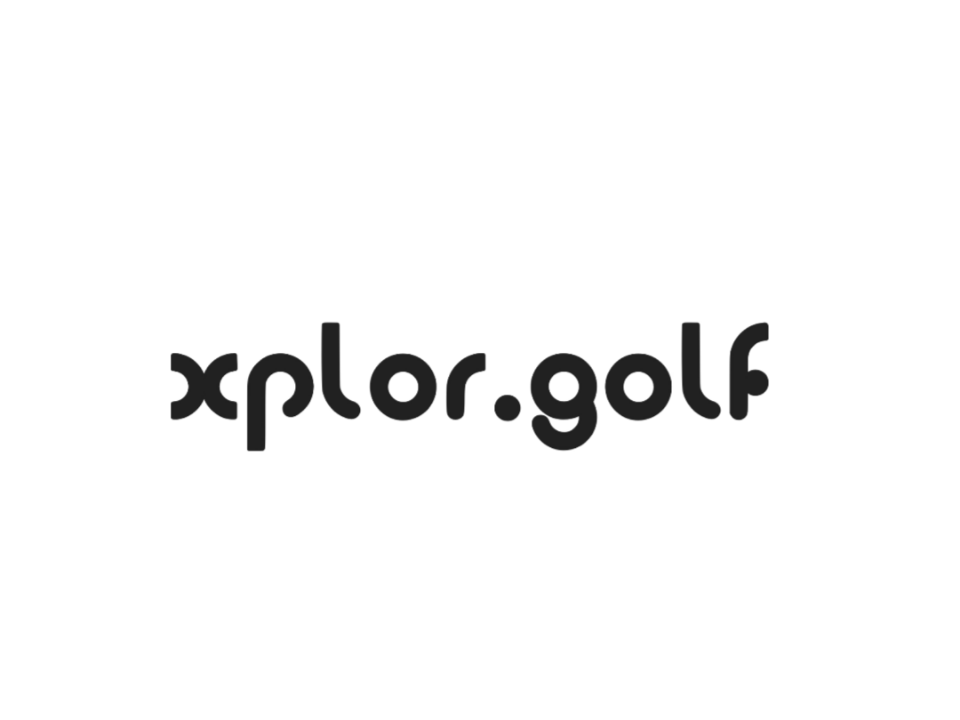 logo Xplor.golf