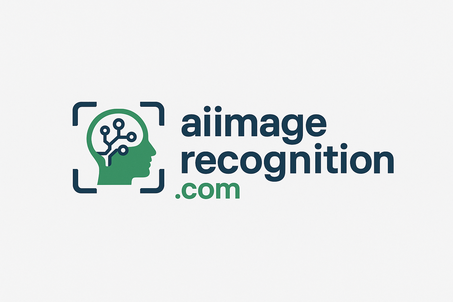 Domain aiimagerecognition.com Brand
