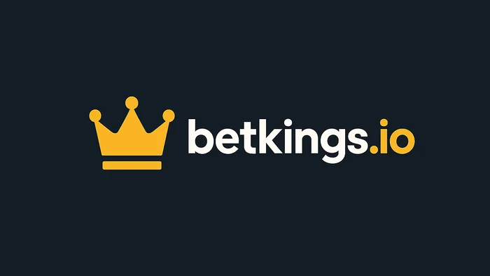 Domain betkings.io Brand