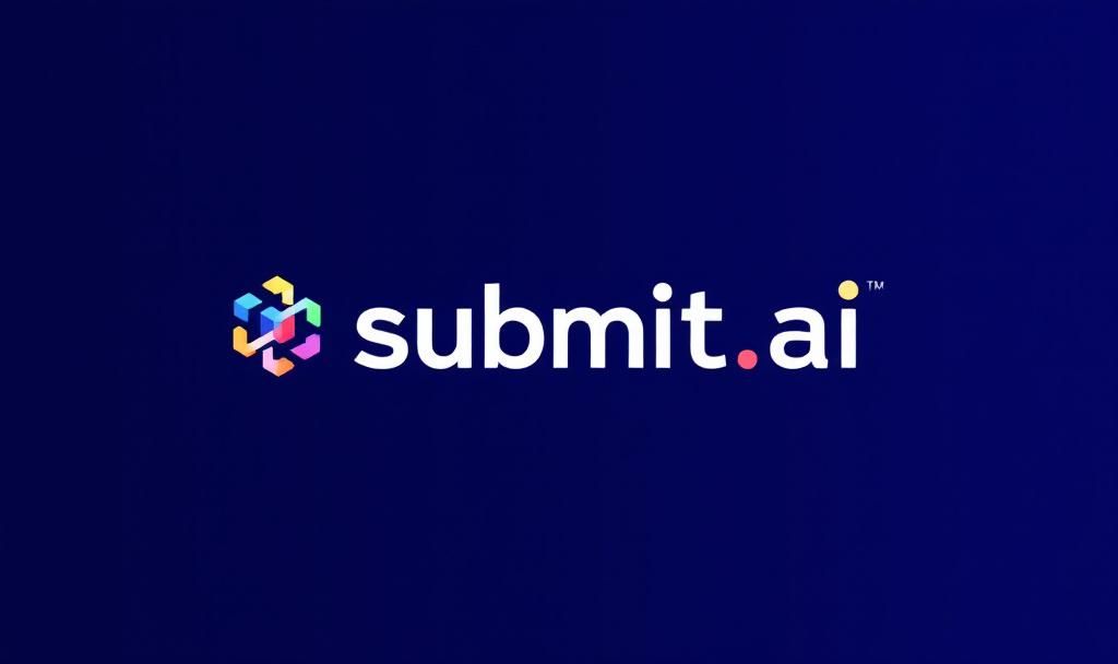 Domain submit.ai Brand