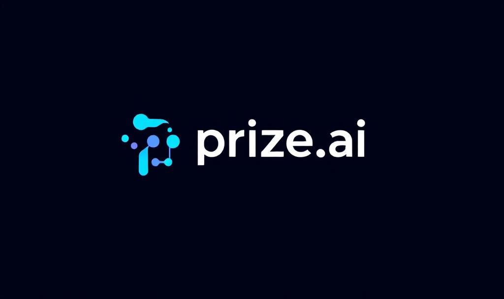Domain prize.ai Brand
