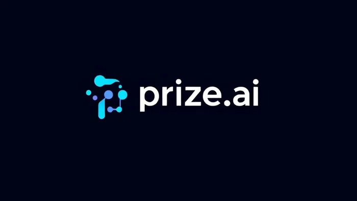 Domain prize.ai Brand