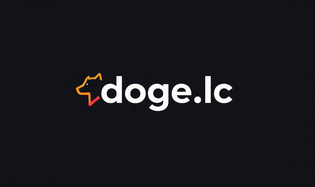 logo doge.lc