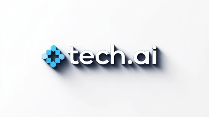 Domain tech.ai Brand