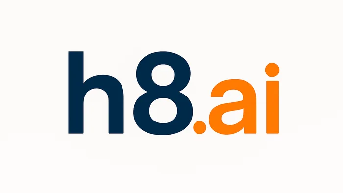 Domain h8.ai Brand