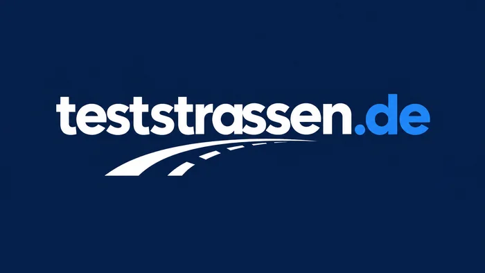 Domain teststrassen.de Brand