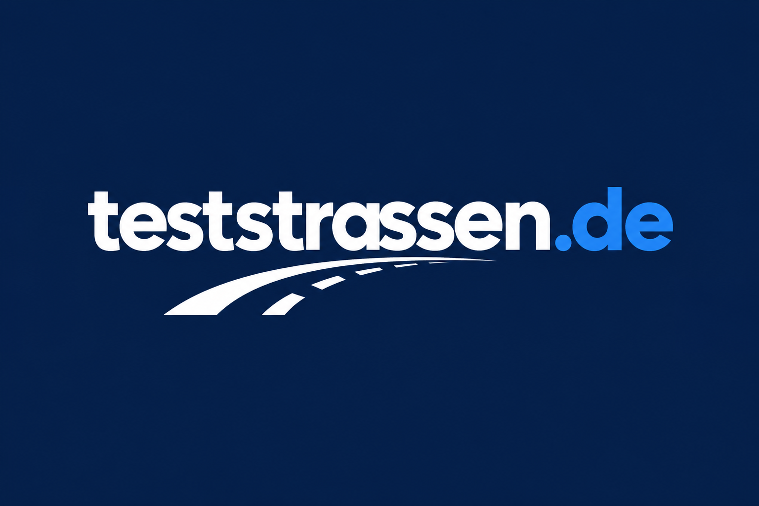 teststrassen.de logo