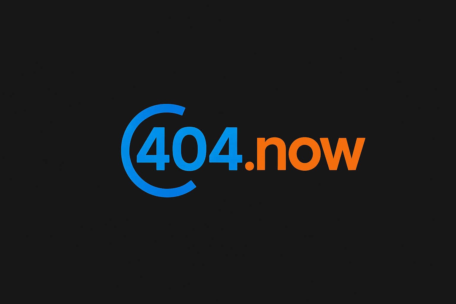 404.now logo
