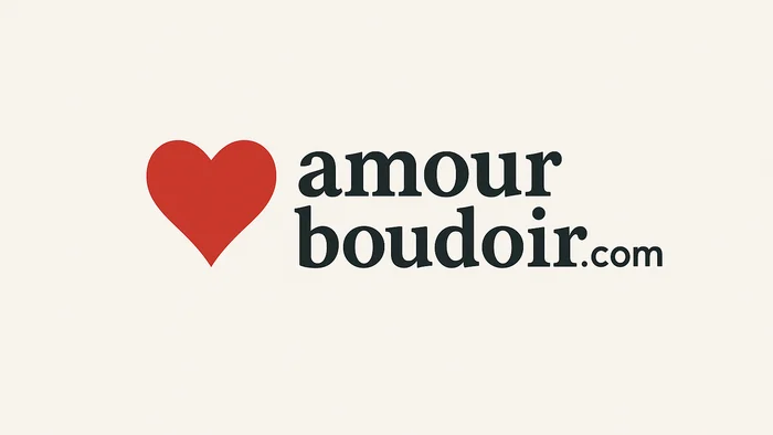 Domain amourboudoir.com Brand