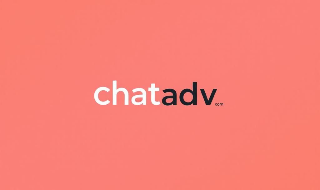 logo chatadv.com