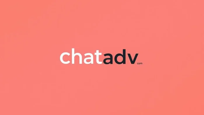 Domain chatadv.com Brand