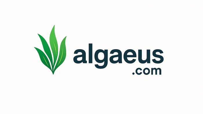 Domain algaeus.com Brand