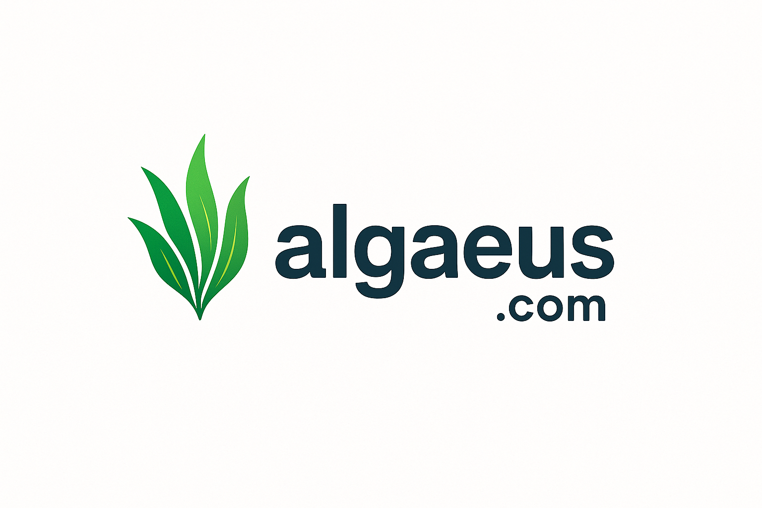 algaeus.com logo